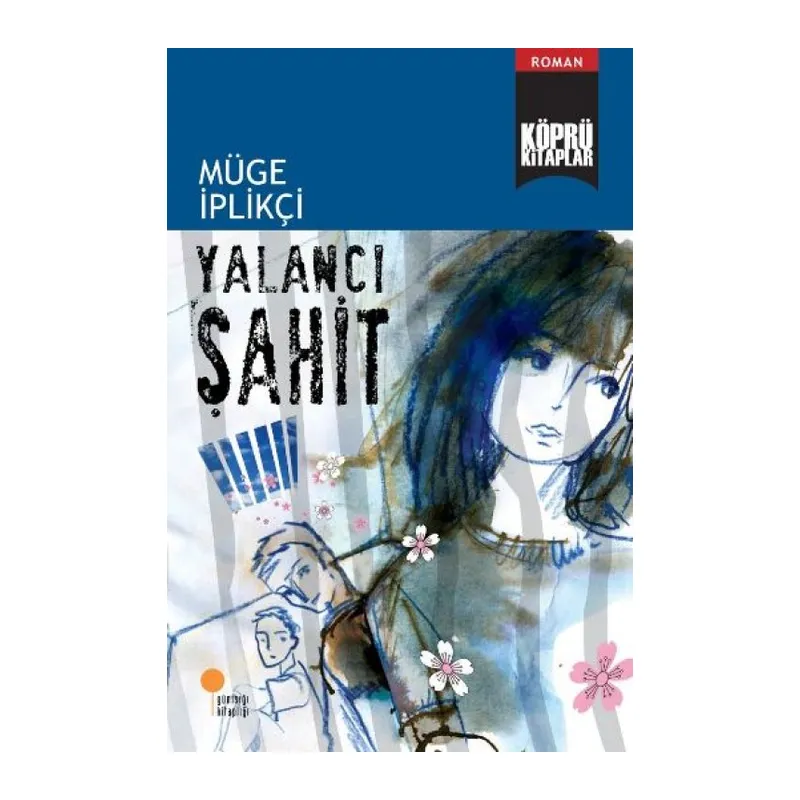 Köprü lar 9 - Yalancı Şahit