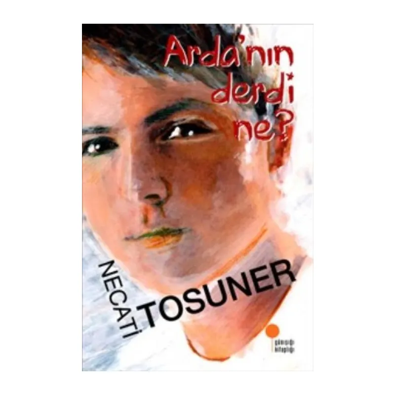 Ardanın Derdi Ne?