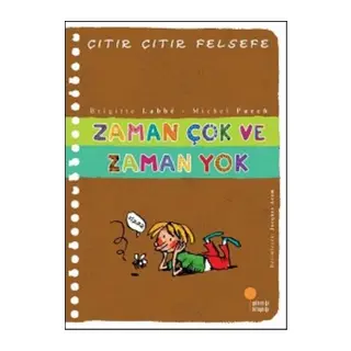 Çıtır Çıtır Felsefe 19 - Zaman Çok ve Zaman