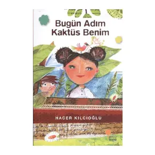 Bugün Adım Benim