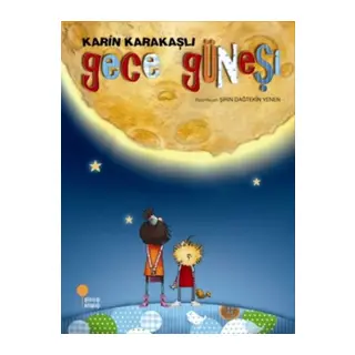 Gece Güneşi