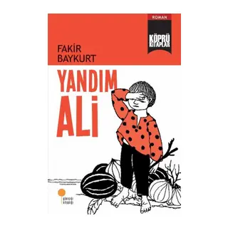 Köprü lar 13 - Yandım Ali