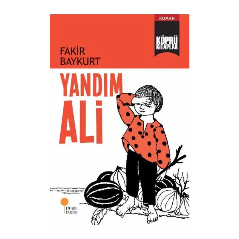 Köprü lar 13 - Yandım Ali