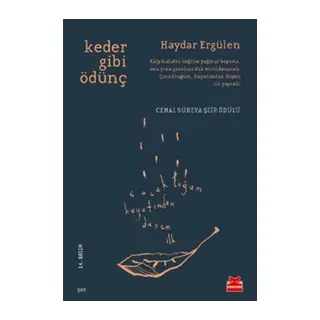 Keder Gibi Ödünç