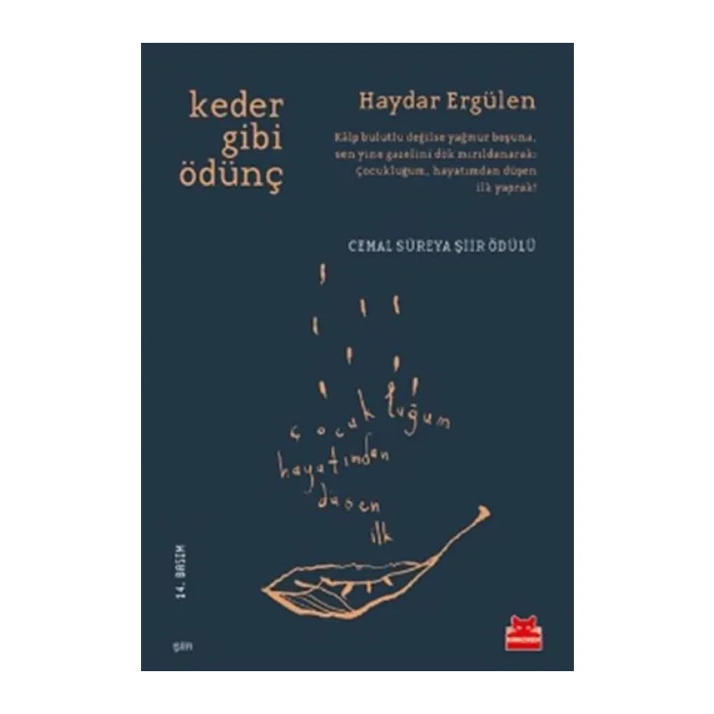 Keder Gibi Ödünç