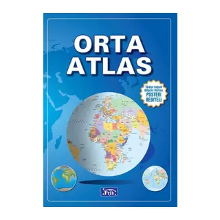 Orta Atlas