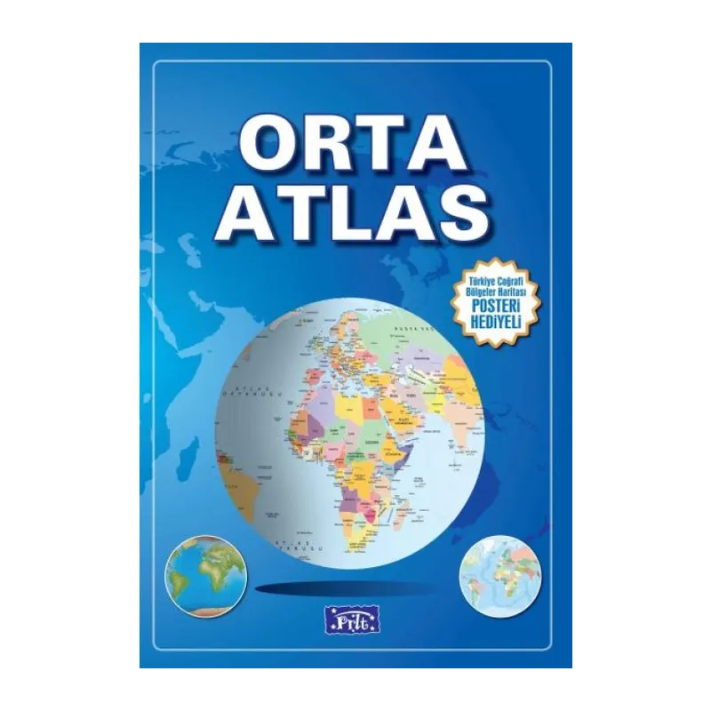 Orta Atlas