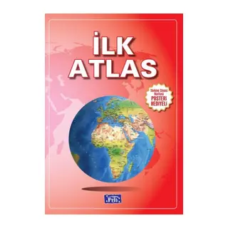 İlk Atlas