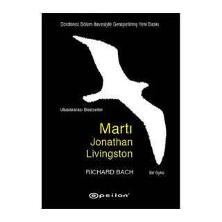 Martı Jonathan Livingston
