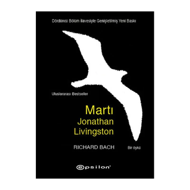Martı Jonathan Livingston