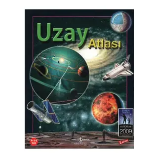 Uzay Atlası