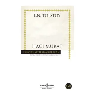Hacı Murat - Hasan Ali Yücel Klasikleri