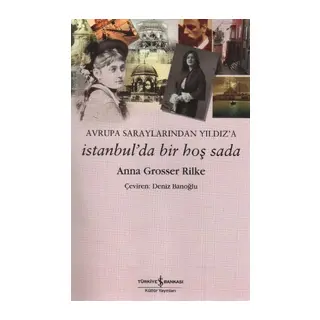İstanbulda Bir Hoş Seda