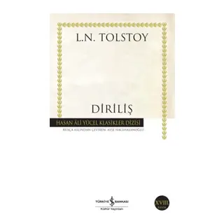 Diriliş - Hasan Ali Yücel Klasikleri