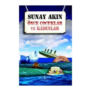 Önce Çuklar ve Kadınlar