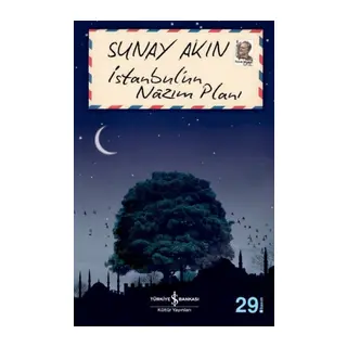İstanbulun Nazım Planı