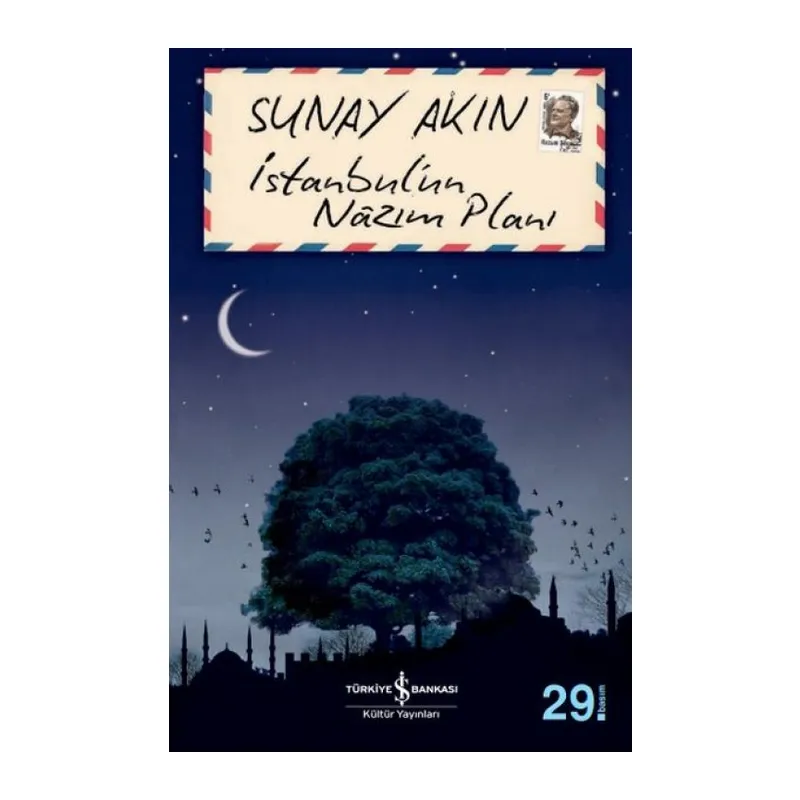 İstanbulun Nazım Planı