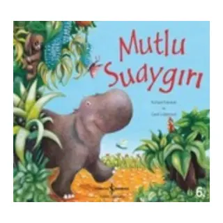 Mutlu Suaygırı