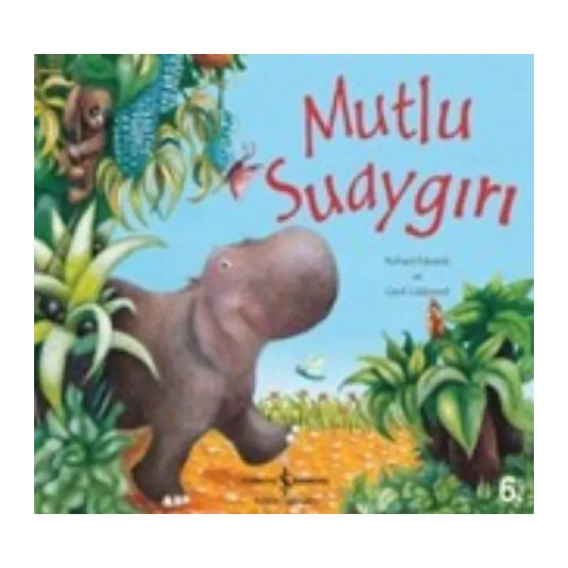 Mutlu Suaygırı
