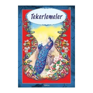 Tekerlemeler