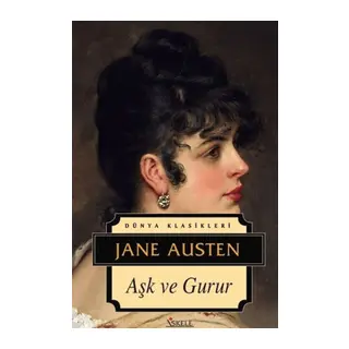Aşk ve Gurur