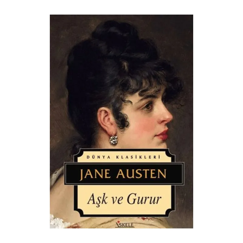 Aşk ve Gurur