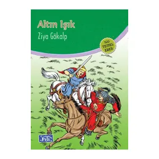 Altın Işık (100 Temel Eser - İlköğretim)