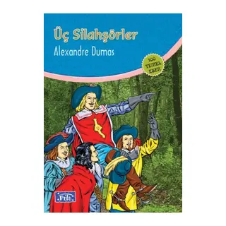 Üç şörler (100 Temel Eser - İlköğretim)