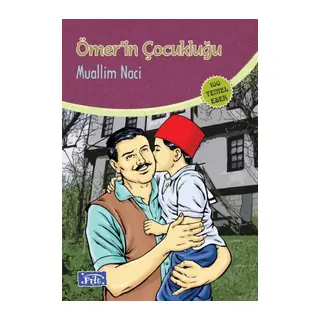 Ömerin Çukluğu (100 Temel Eser - İlköğretim)