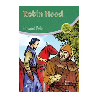 Robin Hood (100 Temel Eser - İlköğretim)