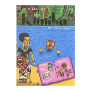 Kumba (Bir Afrika Masalı)