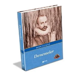 Denemeler