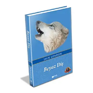 Beyaz Diş 100 Temel Eser - Ortaöğretim