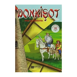 Don Kişot