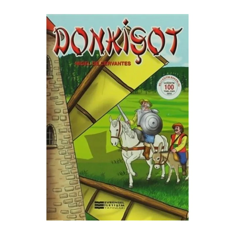 Don Kişot