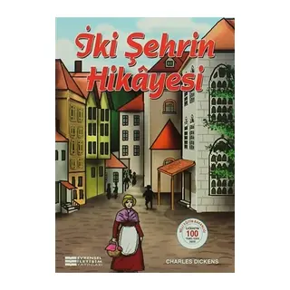 İki Şehrin Hikayesi