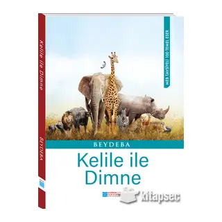 Kelile ile Dimne