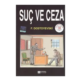 Suç ve Ceza İnce