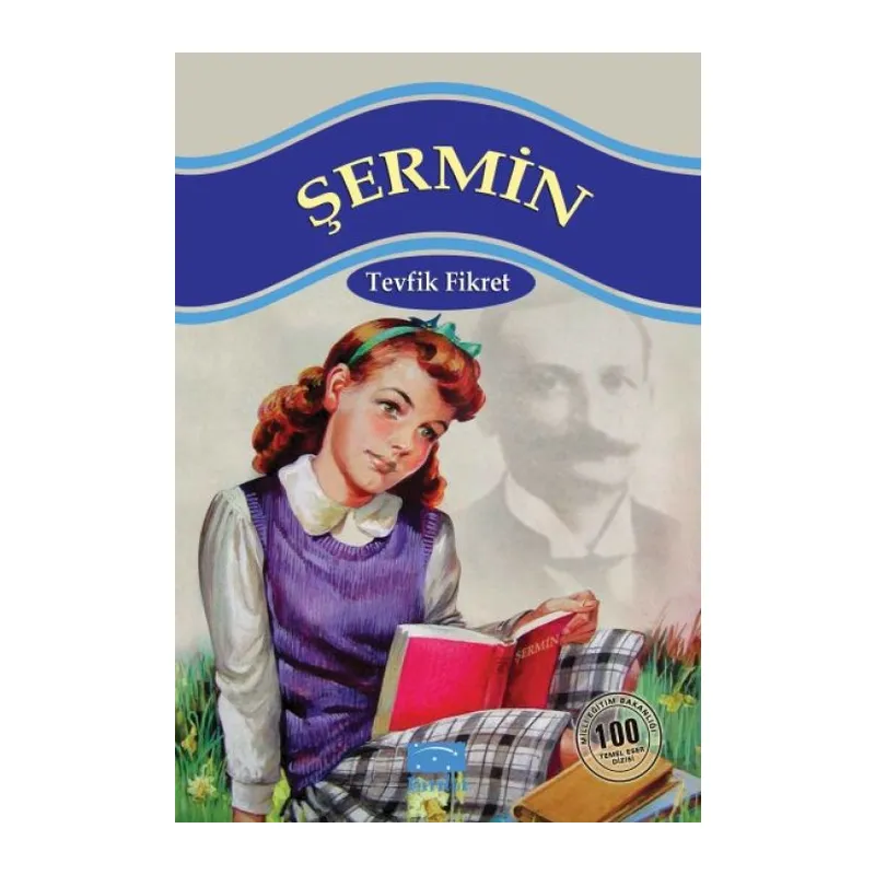 Şermin 100 Temel Eser 1.Kademe