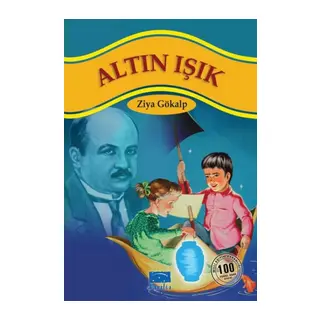 Altın Işık 100 Temel Eser 1.Kademe