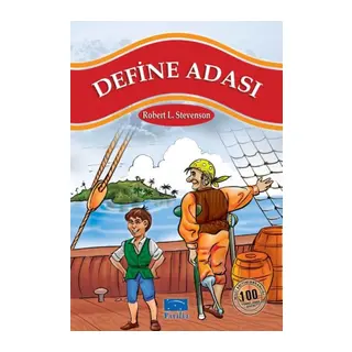 Define Adası 100 Temel Eser 1.Kademe