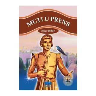Mutlu Prens 100 Temel Eser 1.Kademe