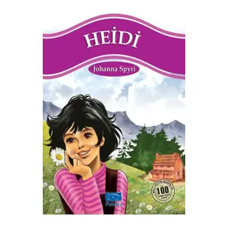 Heidi 100 Temel Eser 1.Kademe
