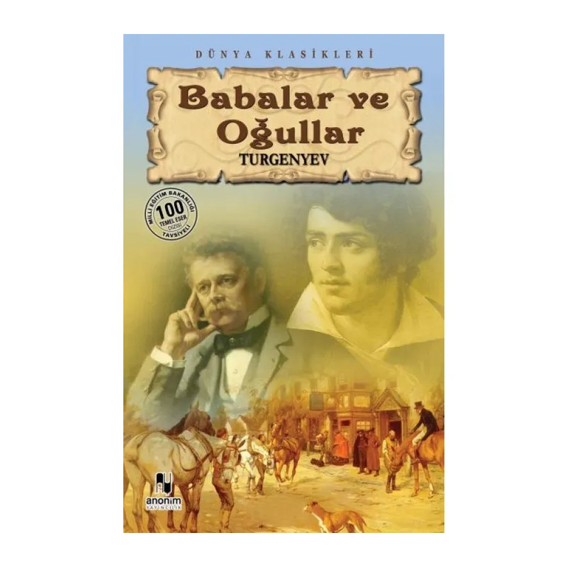 Babalar ve Oğullar