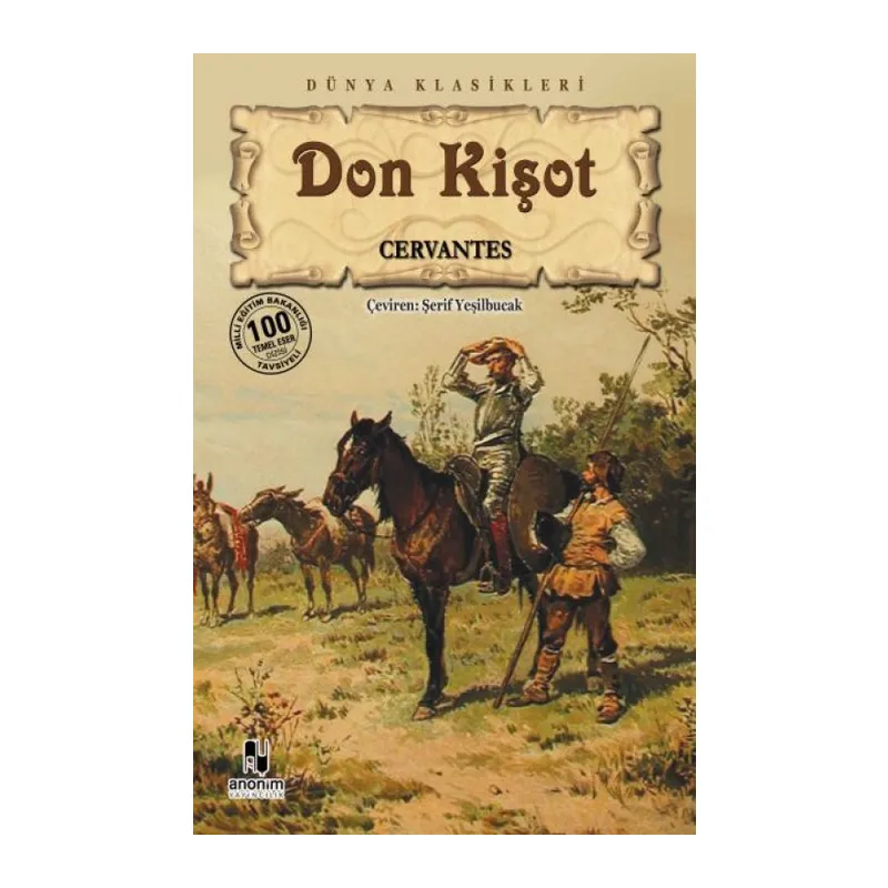Don Kişot