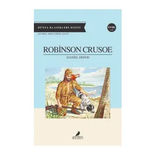 Robinson Crusoe