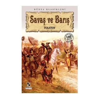 Saş ve Barış