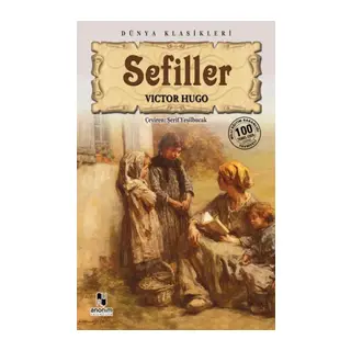 Sefiller