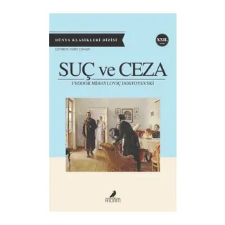Suç ve Ceza