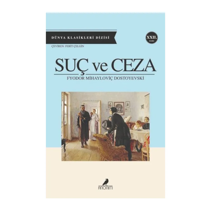 Suç ve Ceza